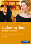 Buchcover Das Survival-Buch für Erzieherinnen