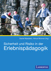 Buchcover Sicherheit und Risiko in der Erlebnispädagogik