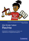 Buchcover Alle Kinder haben Rechte