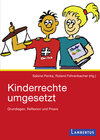 Buchcover Kinderrechte umgesetzt