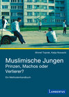 Buchcover Muslimische Jungen - Prinzen, Machos oder Verlierer?