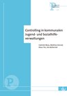 Buchcover Controlling in kommunalen Jugend- und Sozialhilfeverwaltungen