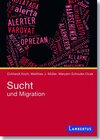 Buchcover Sucht und Migration