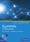 Buchcover Suchthilfe in Netzwerken