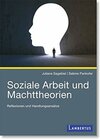 Buchcover Soziale Arbeit und Machttheorien