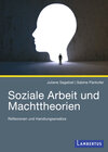 Buchcover Soziale Arbeit und Machttheorien