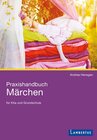 Buchcover Praxishandbuch Märchen