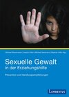 Buchcover Sexuelle Gewalt in der Erziehungshilfe