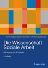 Buchcover Die Wissenschaft Soziale Arbeit