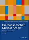 Buchcover Die Wissenschaft Soziale Arbeit