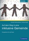 Buchcover Auf dem Weg in eine inklusive Gemeinde