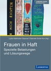 Buchcover Frauen in Haft