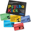 Buchcover Psycho Kick - Das Original