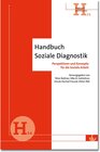 Buchcover Handbuch Soziale Diagnostik