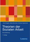 Buchcover Theorien der Sozialen Arbeit
