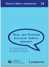 Buchcover Wozu die Wirkung Sozialer Arbeit messen?