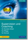 Buchcover Supervision und Coaching