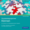 Buchcover Sozialpädagogisches Können (Download)