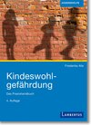 Buchcover Kindeswohlgefährdung