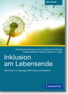 Buchcover Inklusion am Lebensende