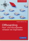 Buchcover Offboarding