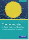 Buchcover Themenmuster in Supervision und Coaching