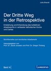 Buchcover Der Dritte Weg in der Retrospektive