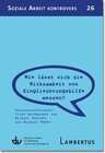 Buchcover Wie lässt sich die Wirksamkeit von Eingliederungshilfe messen? (SAK 26)