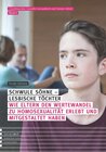 Buchcover Schwule Söhne - Lesbische Töchter