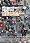 Buchcover Akkaya - Grund und Menschenrechte von Menschen mit Behinderungen