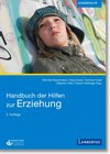 Buchcover Handbuch der Hilfen zur Erziehung