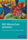 Buchcover Mit Menschen arbeiten
