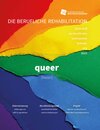 Buchcover queer