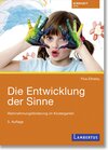 Buchcover Die Entwicklung der Sinne