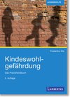 Buchcover Kindeswohlgefährdung