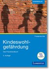 Buchcover Kindeswohlgefährdung