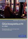 Buchcover Glücksspielsucht im Alter