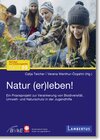 Buchcover Natur (er)leben!