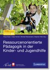 Buchcover Ressourcenorientierte Pädagogik in der Kinder- und Jugendhilfe