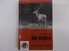 Buchcover Das Rotwild