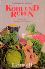 Buchcover Kohl und Rüben