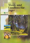 Buchcover Wald- und Landbau für Jäger