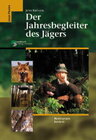 Buchcover Der Jahresbegleiter des Jägers