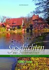 Buchcover Geschichten aus Niedersachsen