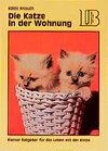 Buchcover Die Katze in der Wohnung