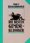 Buchcover Die besten Gemüseklassiker