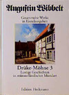 Buchcover Gesammelte Werke in Einzelausgaben / Drüke Möhne 3
