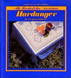 Buchcover Hardanger für Fortgeschrittene