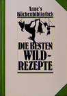 Buchcover Die besten Wildrezepte