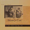 Buchcover Adam & Eva
